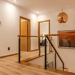 Ferienhaus A&m House Ii Luxury Holidays