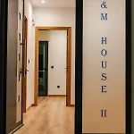 A&m House Ii Luxury Holidays *