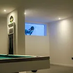 Ferienhaus A&m House Ii Luxury Holidays Arco da Calheta (Madeira)