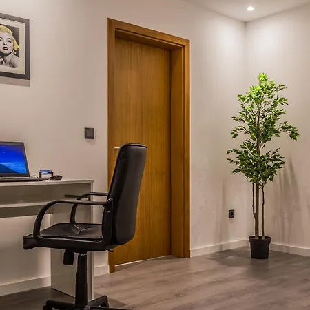 Σπίτι διακοπών A&m House Ii Luxury Holidays