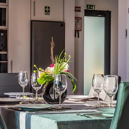 A&m House Ii Luxury Holidays Arco da Calheta (Madeira)