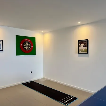 A&m House Ii Luxury Holidays Arco da Calheta (Madeira)