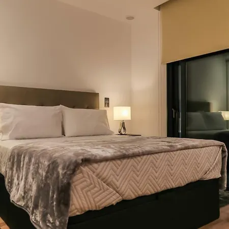 Semesterbostad A&m House Ii Luxury Holidays