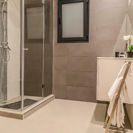 A&m House Ii Luxury Holidays Tatil Evi *