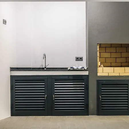 A&m House Ii Luxury Holidays Σπίτι διακοπών Arco da Calheta (Madeira)