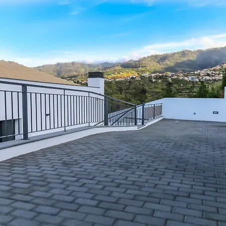 A&m House Ii Luxury Holidays *