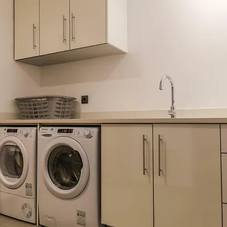 A&m House Ii Luxury Holidays Tatil Evi *