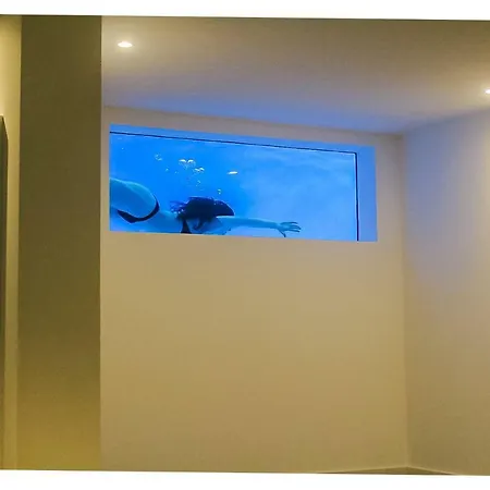 Tatil Evi A&m House Ii Luxury Holidays