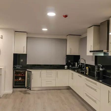 A&m House Ii Luxury Holidays Σπίτι διακοπών