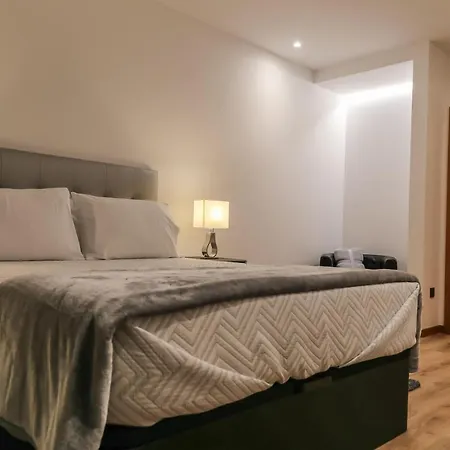 A&m House Ii Luxury Holidays Semesterbostad *