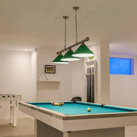 A&m House Ii Luxury Holidays