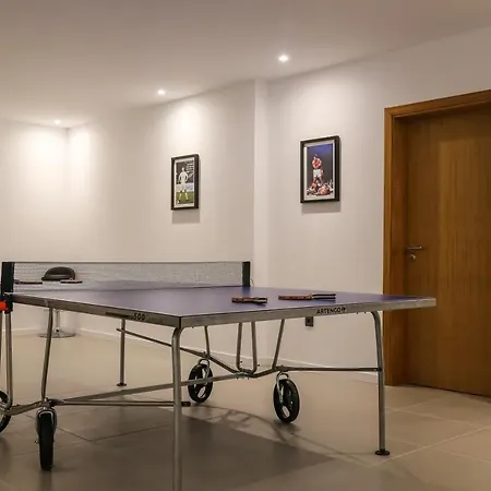 A&m House Ii Luxury Holidays Σπίτι διακοπών *