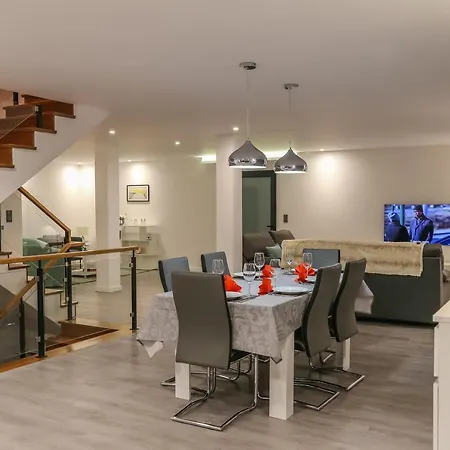 Σπίτι διακοπών A&m House Ii Luxury Holidays