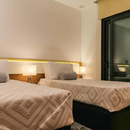 A&m House Ii Luxury Holidays *