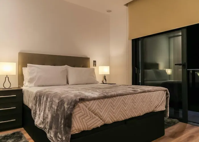Ferienhaus A&m House Ii Luxury Holidays