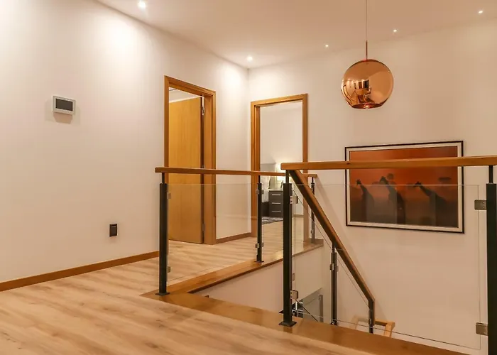 Ferienhaus A&m House Ii Luxury Holidays