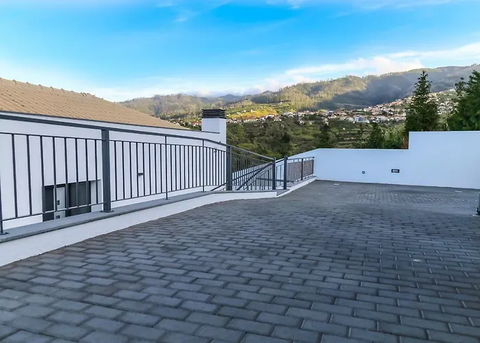 A&m House Ii Luxury Holidays *