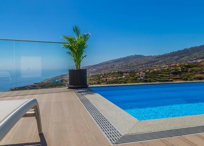 A&m House Ii Luxury Holidays